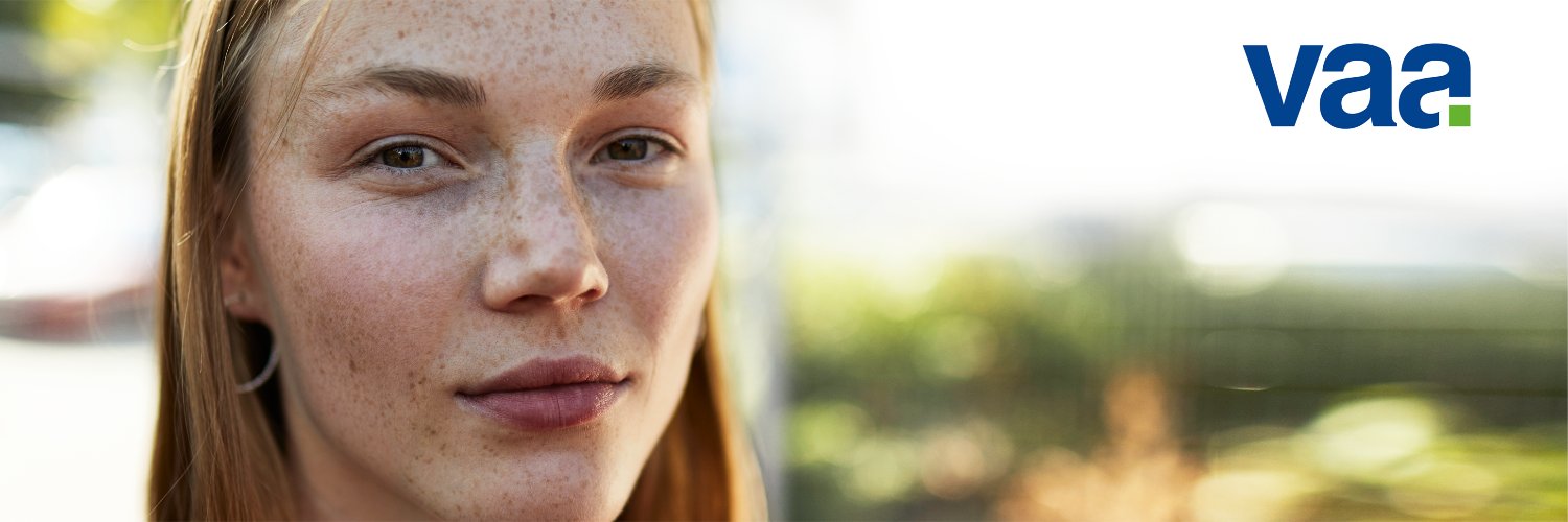 VAA banner