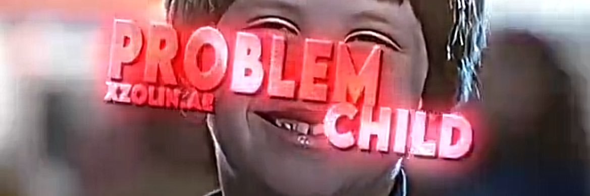 ActiveProblem's profile banner image