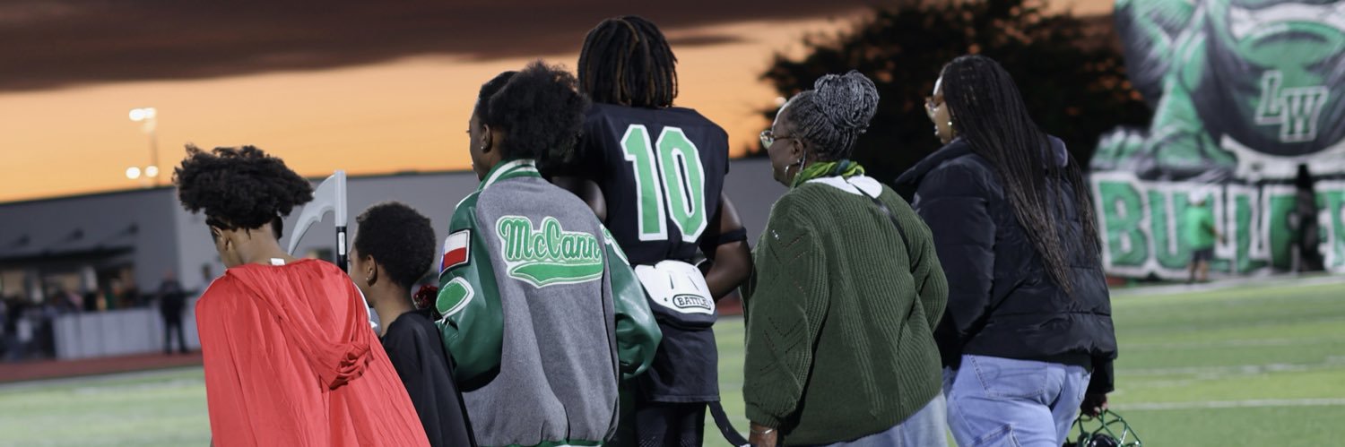 Daniel McCann banner