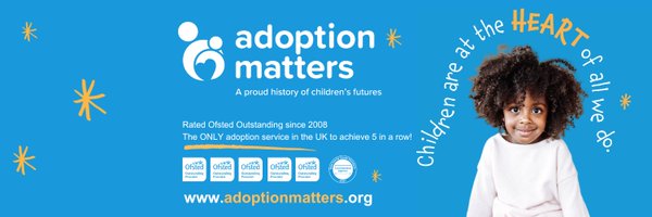 adopt_matters Profile Banner