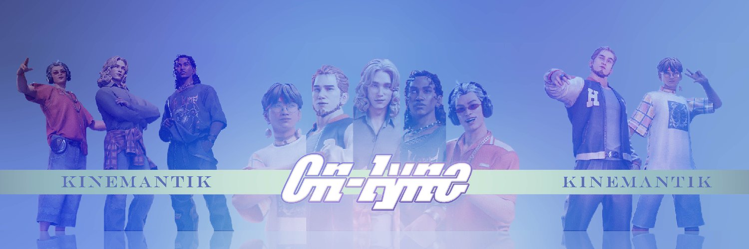 KineOnlyne's profile banner image