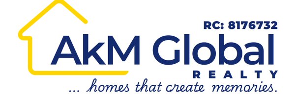 Akmglobalrealty Profile Banner