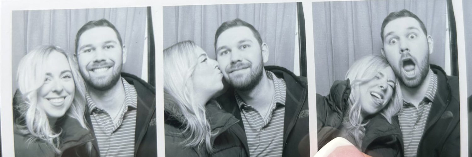HaleyShaddox's profile banner image