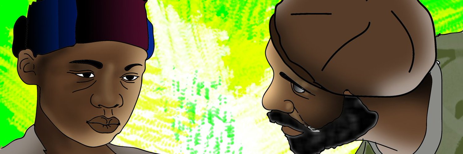 Ben Nganji Profile Banner