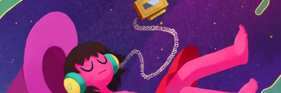 GothBoyLuffy's profile banner image