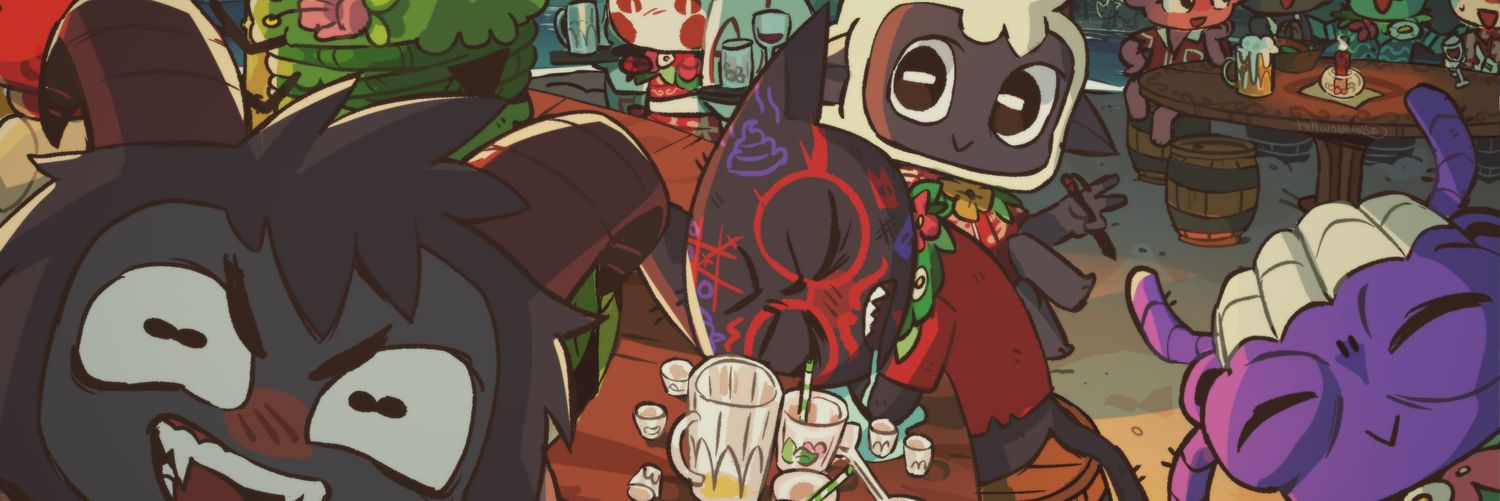 VALEI's banner