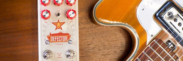 foxpedals Profile Banner