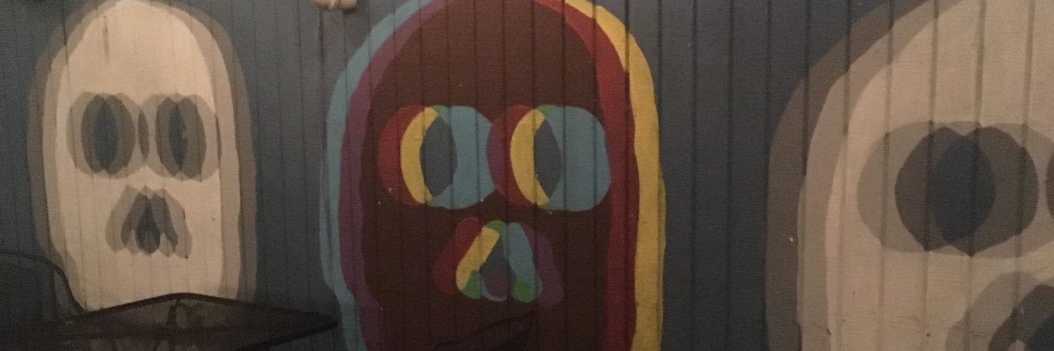 HECKNN's profile banner image