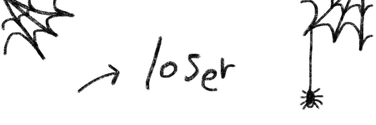 stinker.'s banner