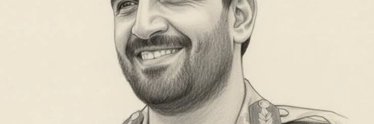 ali adel banner