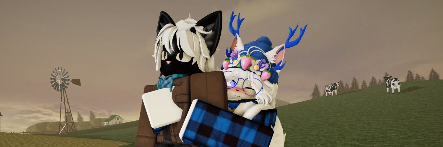 Scrap (Comms open!) banner