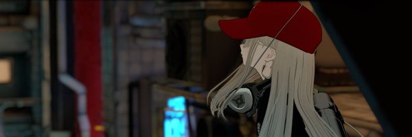 nei_vrc Profile Banner
