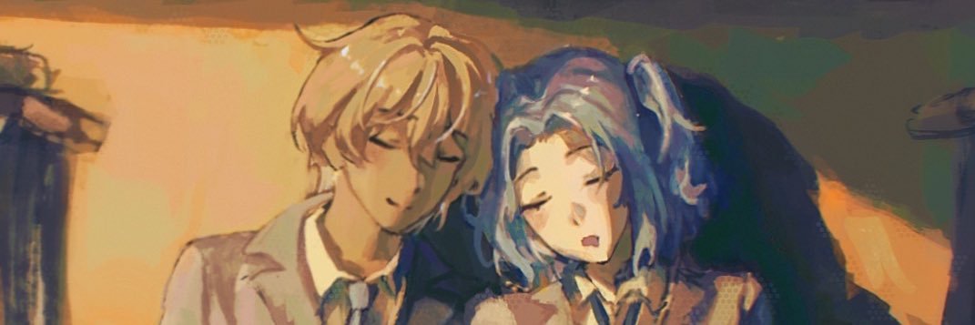 sof 🌦️ haruhikofan69's banner