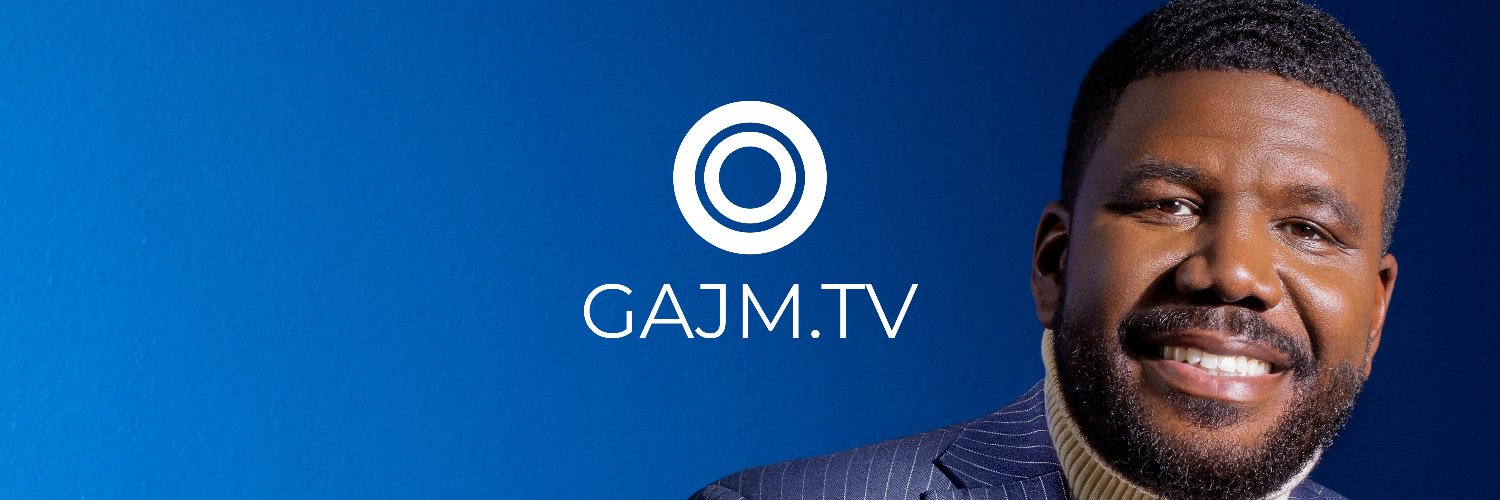 gajmtv's profile banner image