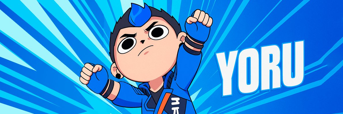 VisneeeeVLR's profile banner image
