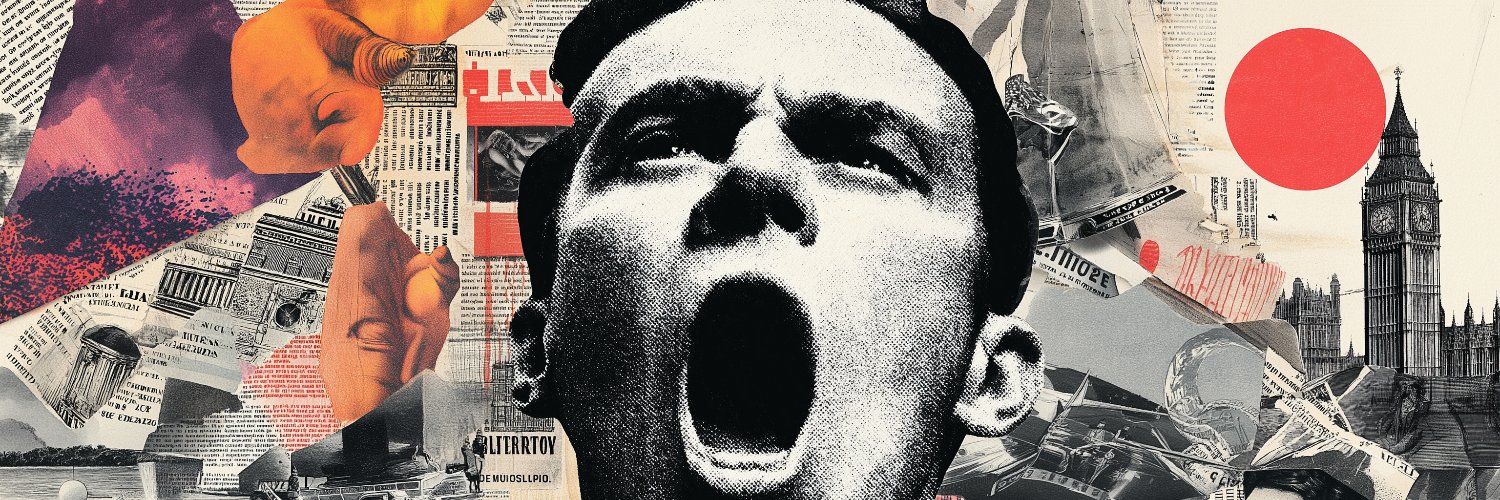 Free Speech Aid's banner