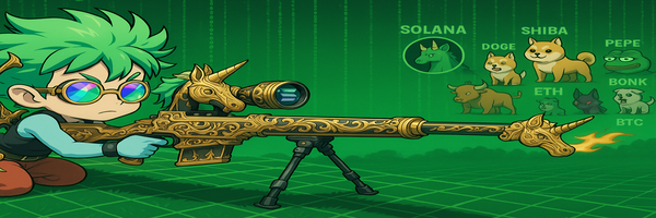 Punk Genius⚛️ banner