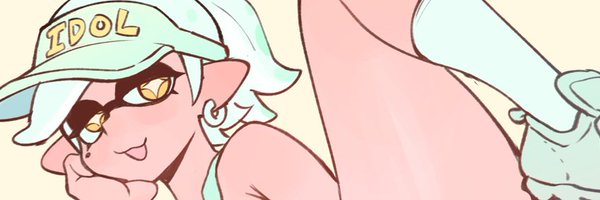 TiredIdolMarie Profile Banner
