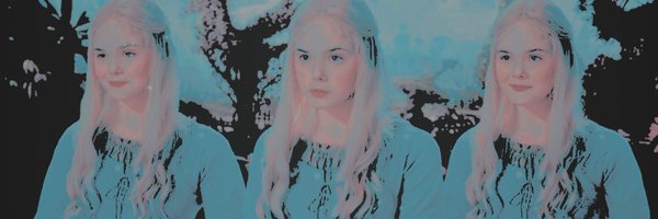 dreamergjrl Profile Banner