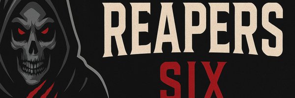 ReapersSix Profile Banner