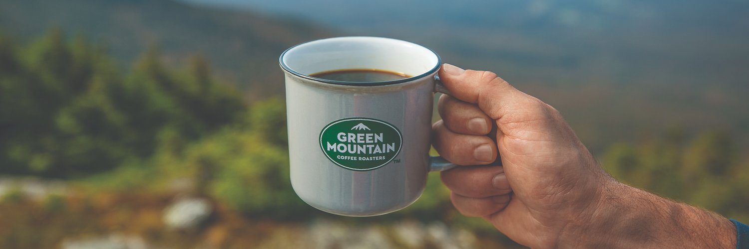 GreenMtnCoffee's profile banner image