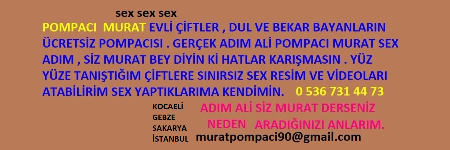 evli çift ' lere POMPACI MURAT banner