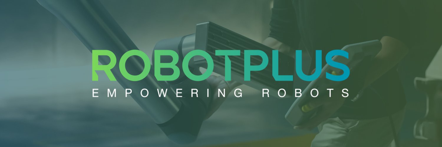 Robotplus banner