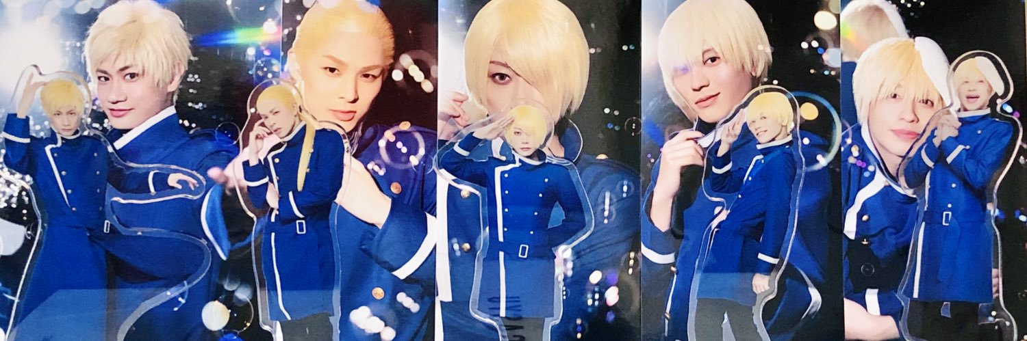 えのき😇 banner