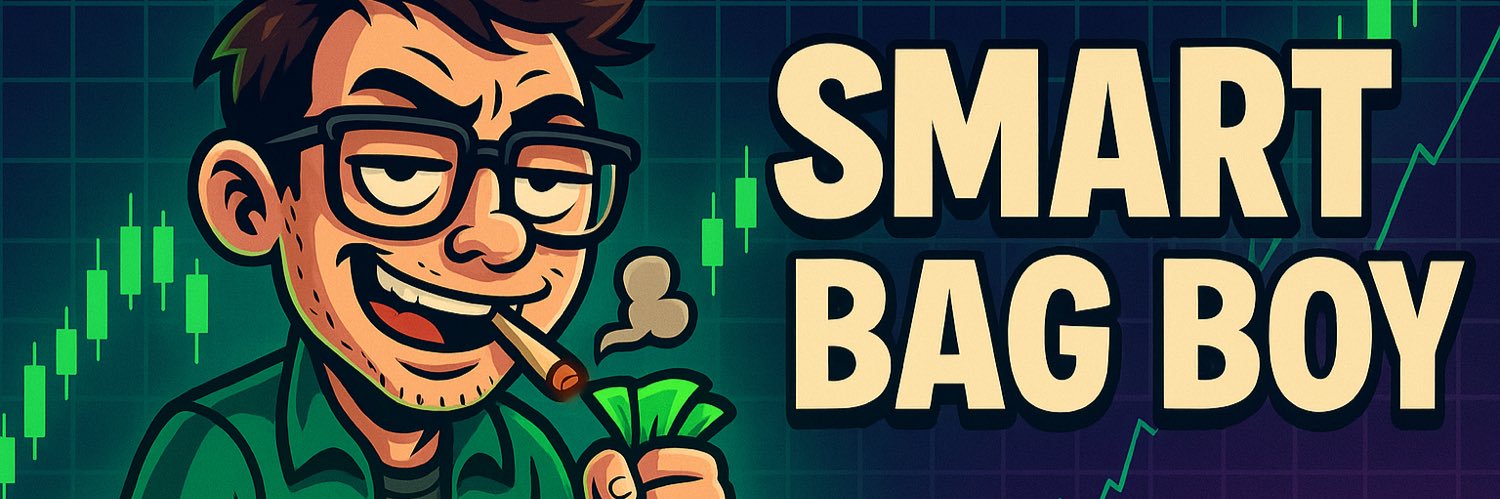 SmartBagBoy banner