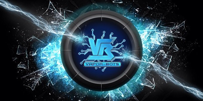 VaporBots's profile banner image