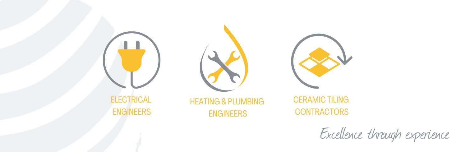 Daly (Group) Ltd banner