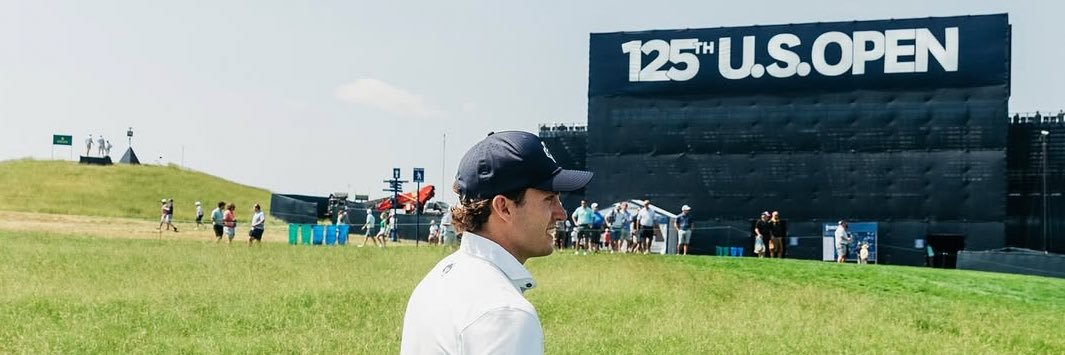 James “flow” Nicholas banner