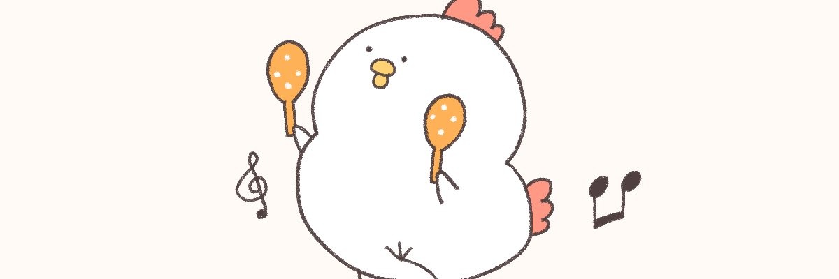 とりたま🍤 banner