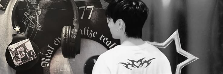 nini ⋆˚࿔ verá a bts banner