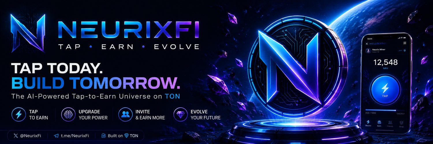 Neurixfi banner