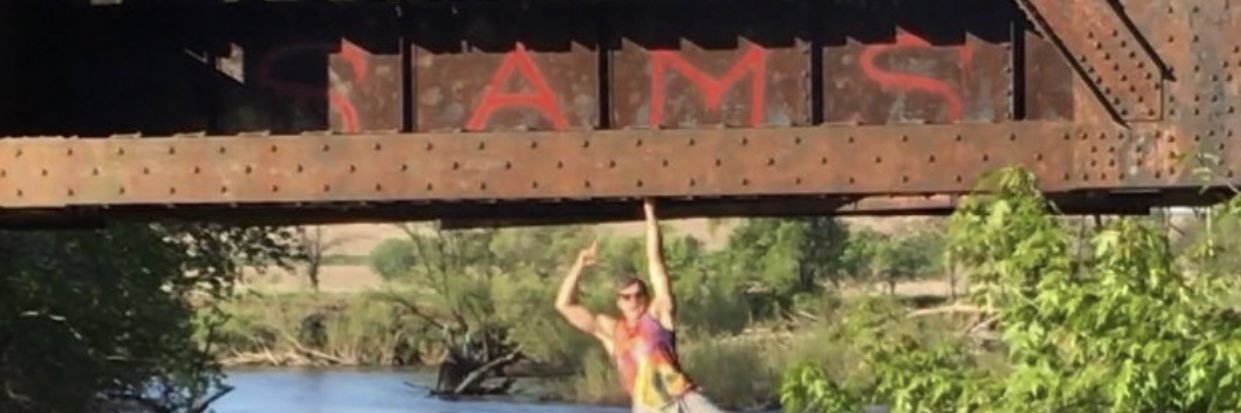 Samzy81's profile banner image