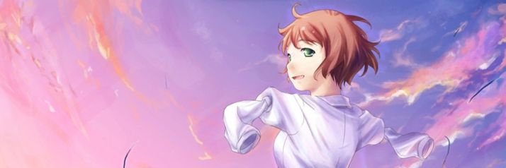 Rin Tezuka Opina's banner