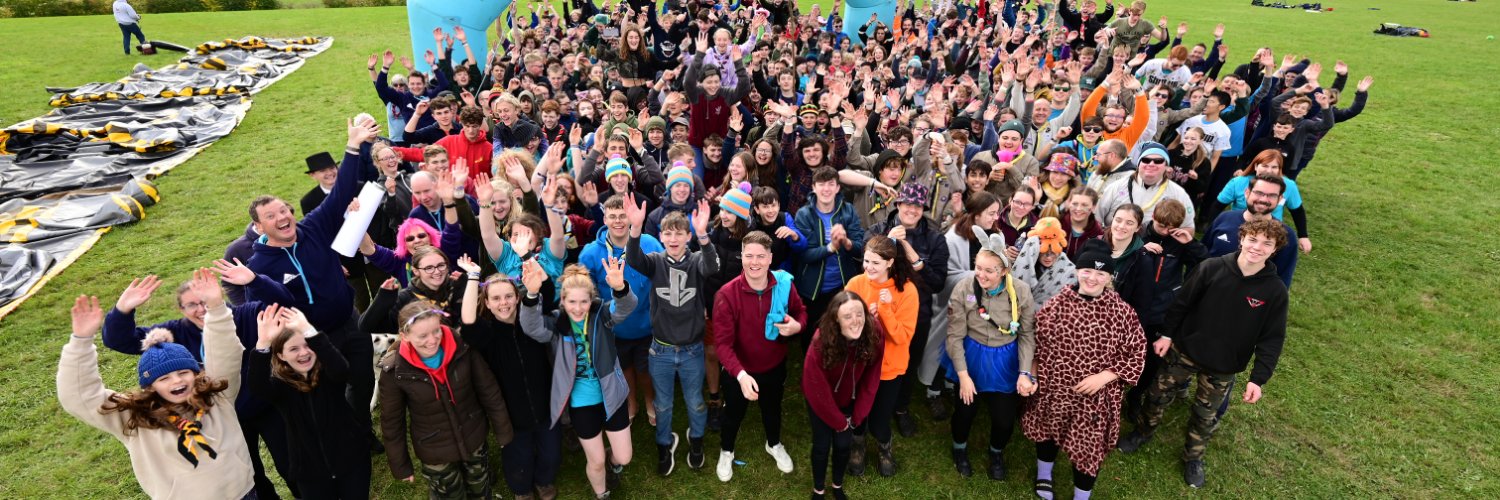 Apex Challenge banner