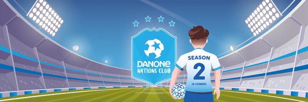 danonenationcup Profile Banner