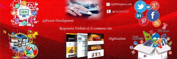 Inspavo Profile Banner
