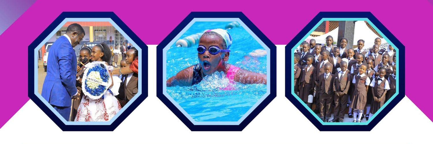 Sir Apollo Kaggwa Primary School - Mengo banner