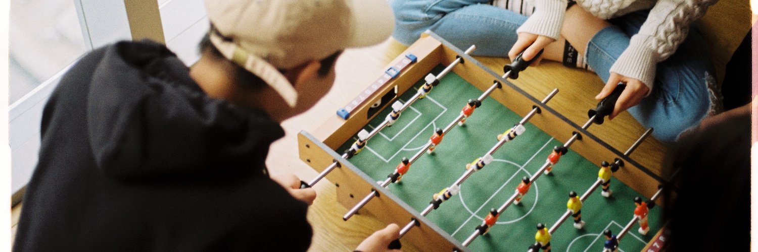 Patrick Rauland banner