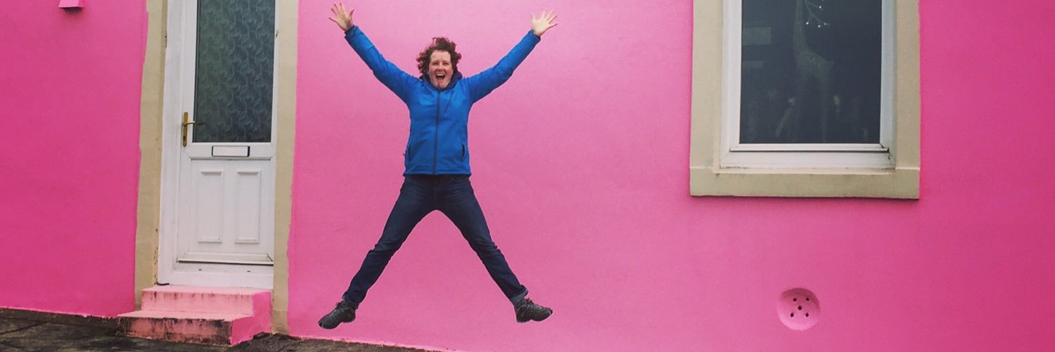Lauren JohnstonSmith banner