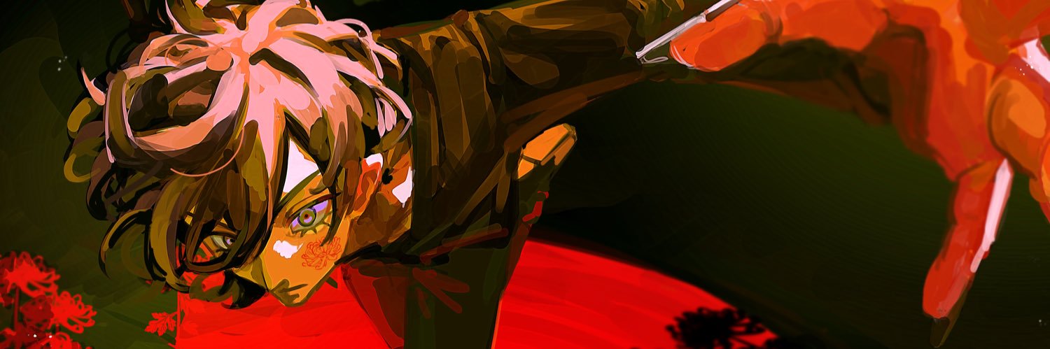k4ngIk's profile banner image