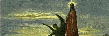 davidtheseeker's profile banner image