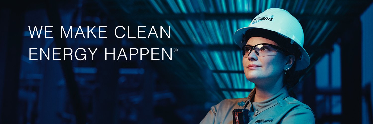 Williams banner