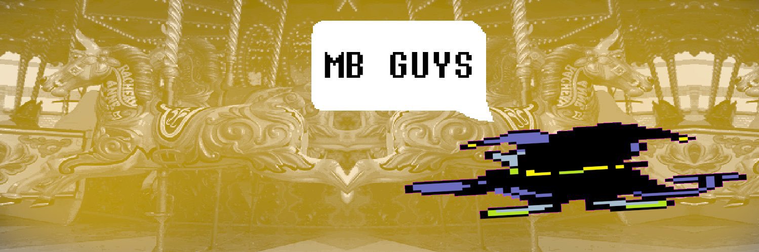 Pee Jevil banner