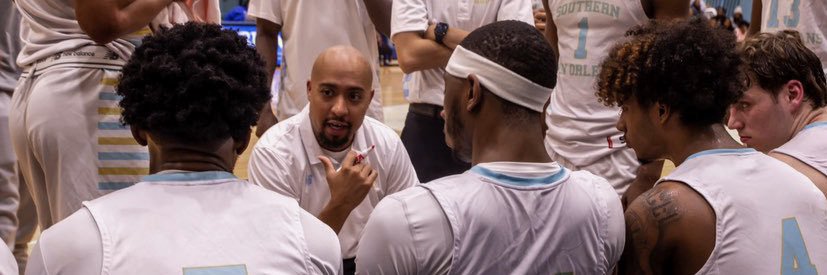 James A. Matthews, III banner