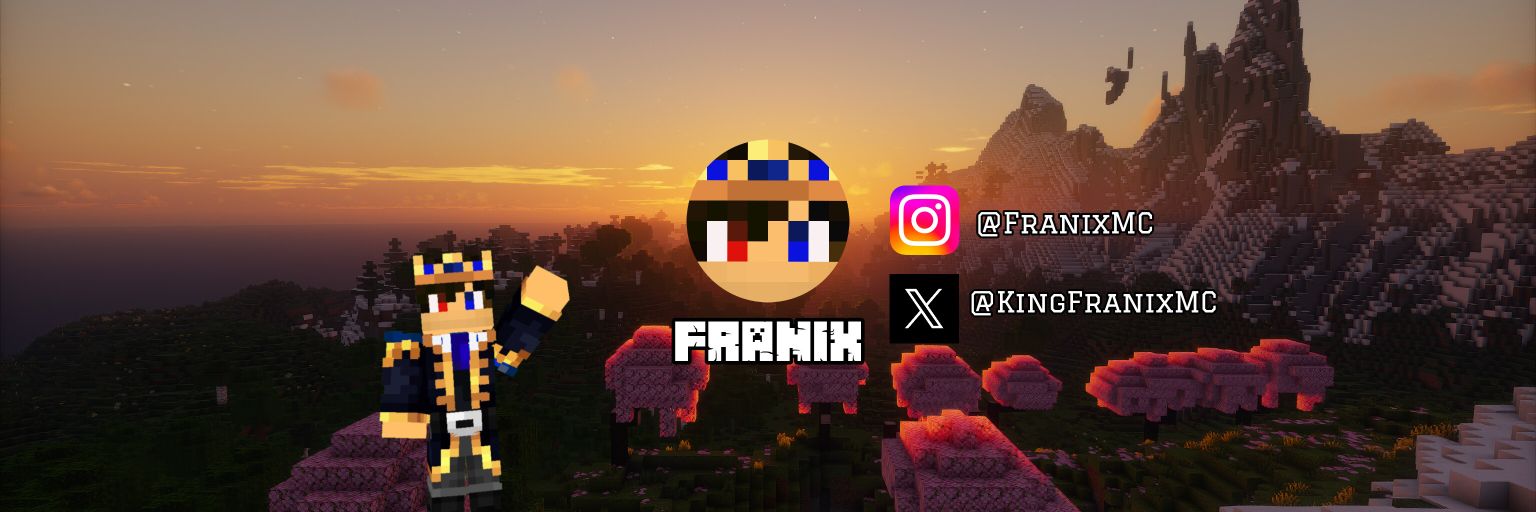 Francisco Marín ↝⛓️ banner