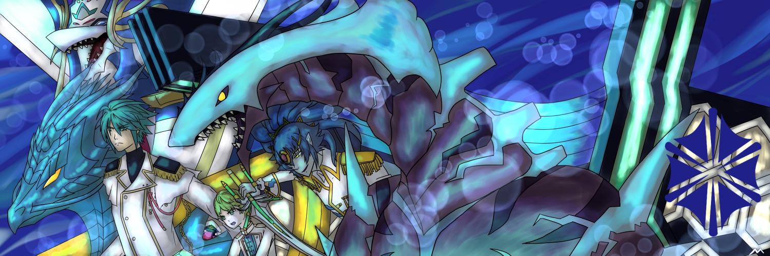 seekingseagull's profile banner image